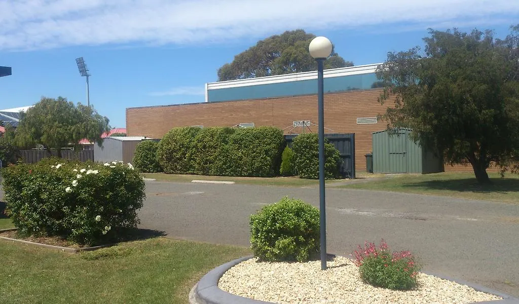 Ashwood Apartments - Bellerive