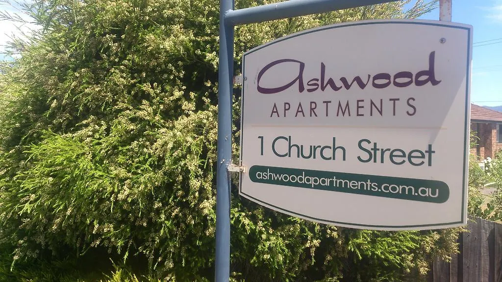 Ashwood Apartments - Bellerive