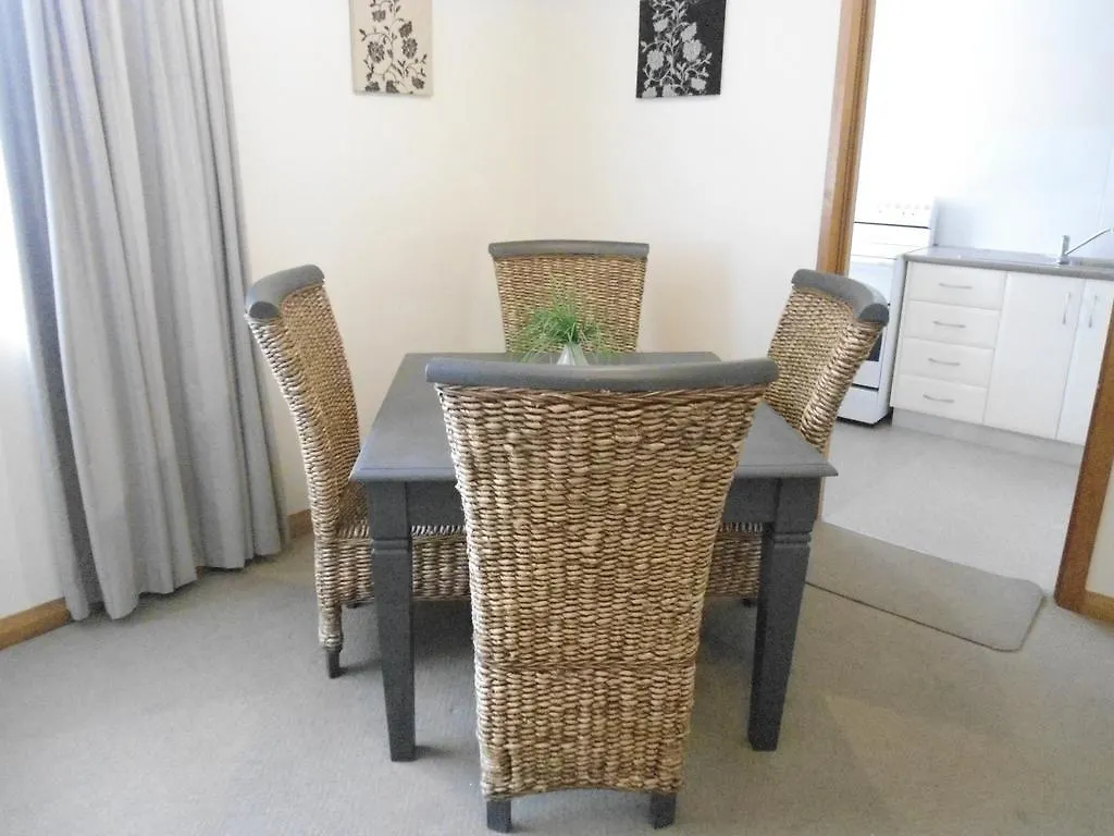 Ashwood Apartments - Bellerive