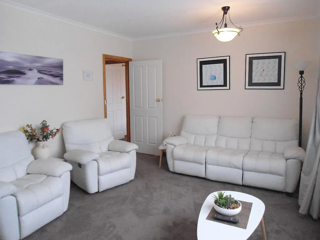 Ashwood Apartments - Bellerive 0*, Hobart Australien