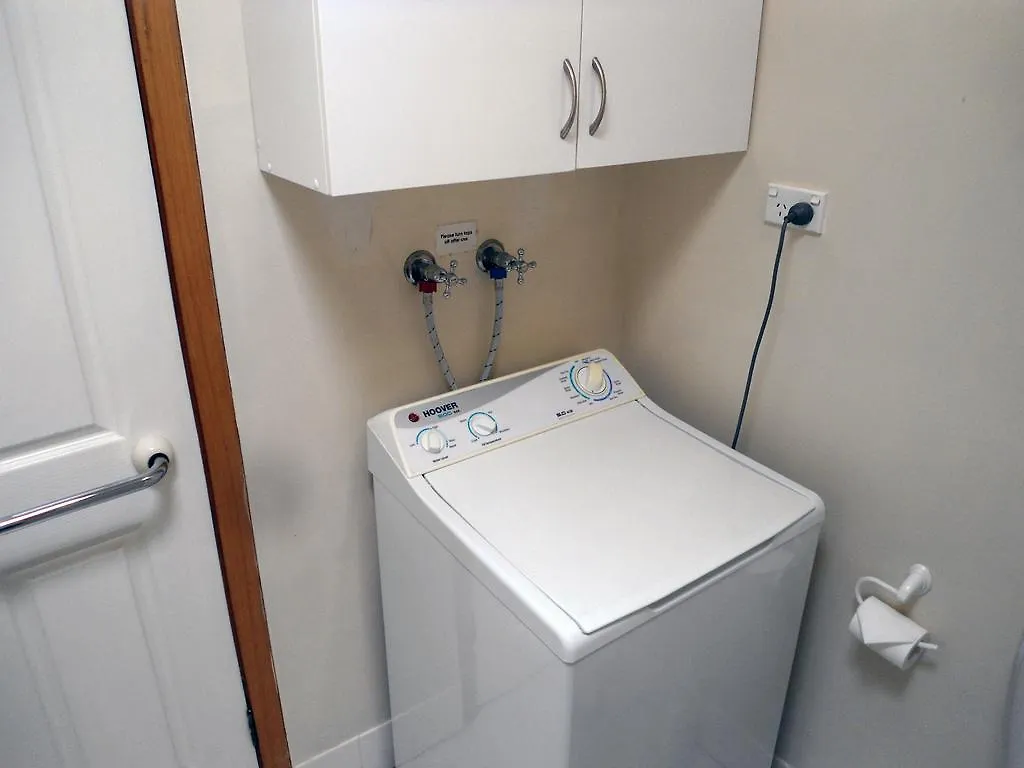 Ashwood Apartments - Bellerive