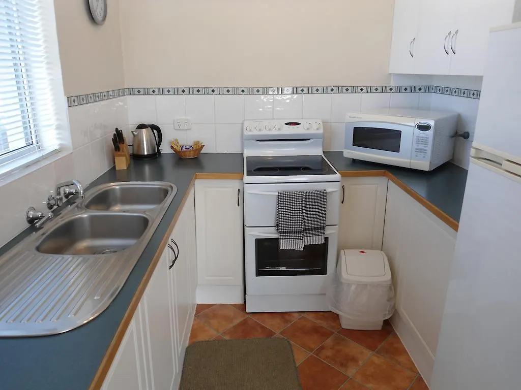 Ashwood Apartments - Bellerive