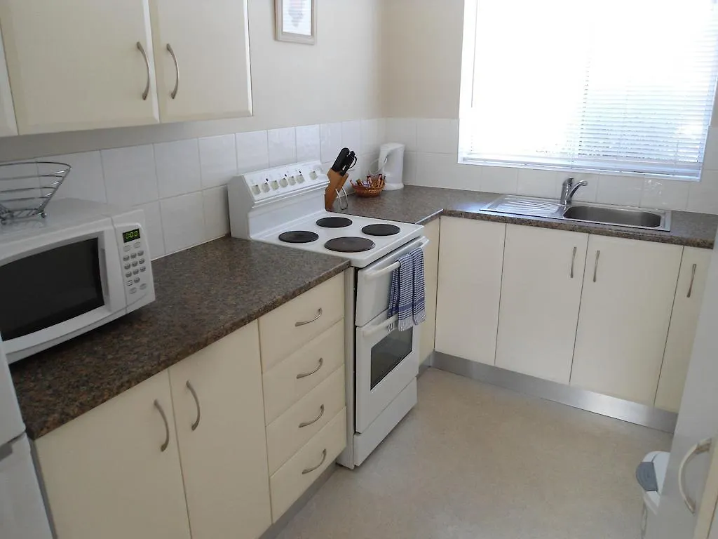 Ashwood Apartments - Bellerive Australien