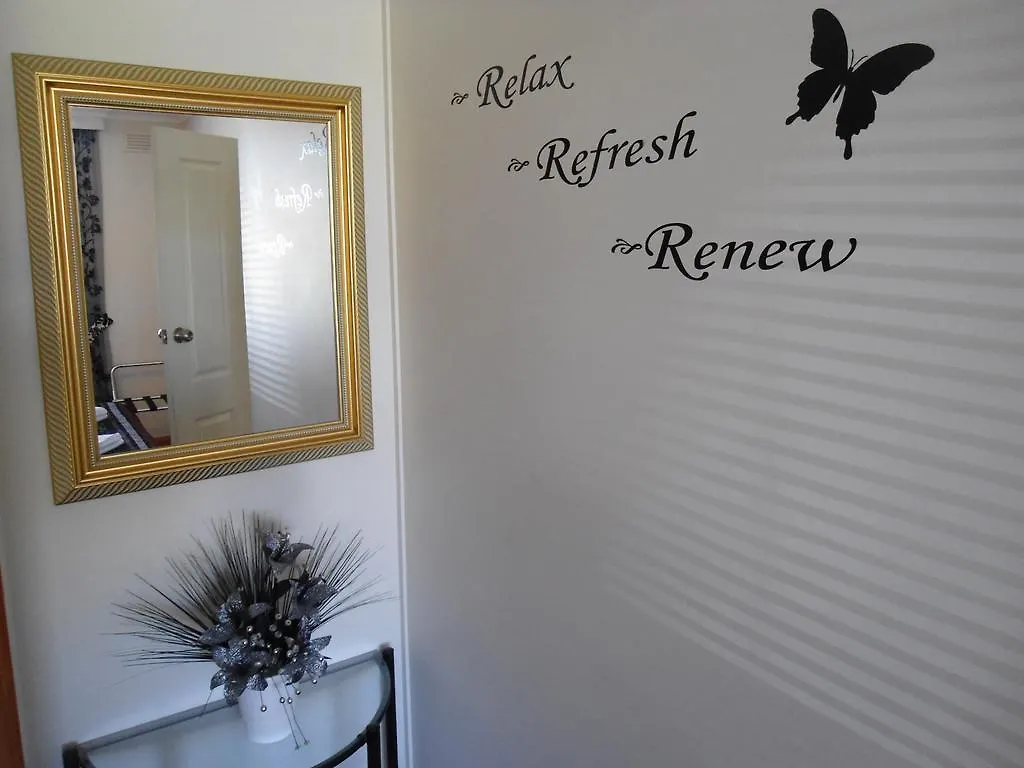 Ashwood Apartments - Bellerive Hobart