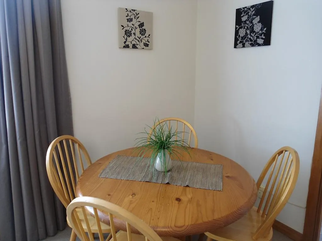 Ashwood Apartments - Bellerive 0*, Hobart