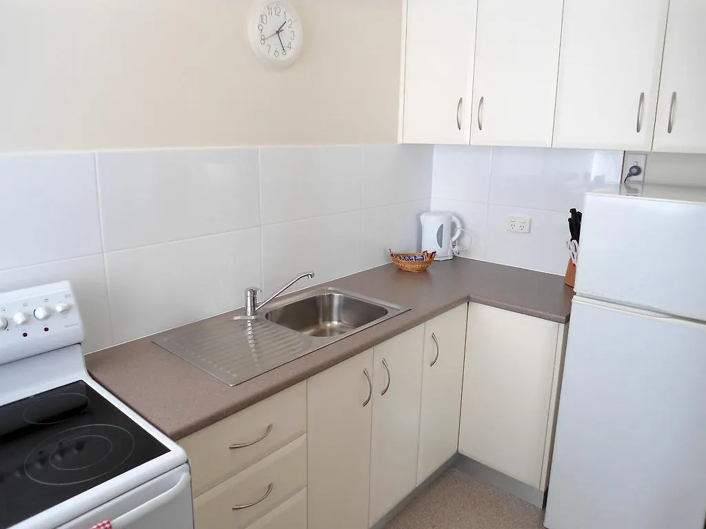 Ashwood Apartments - Bellerive
