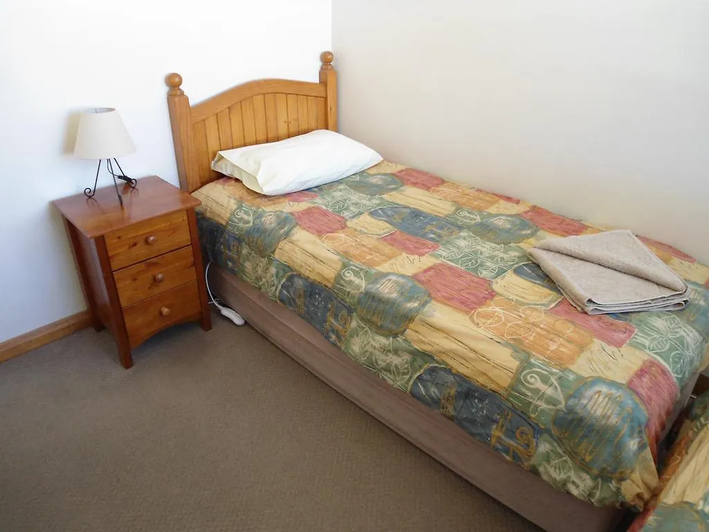 Ashwood Apartments - Bellerive
