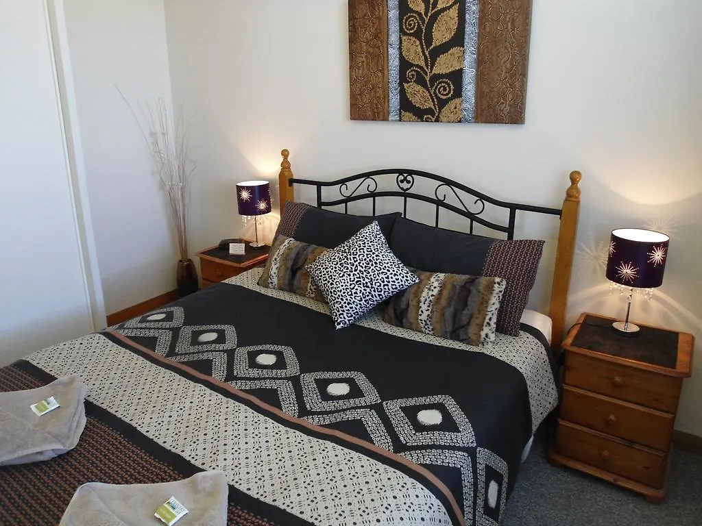 Ashwood Apartments - Bellerive