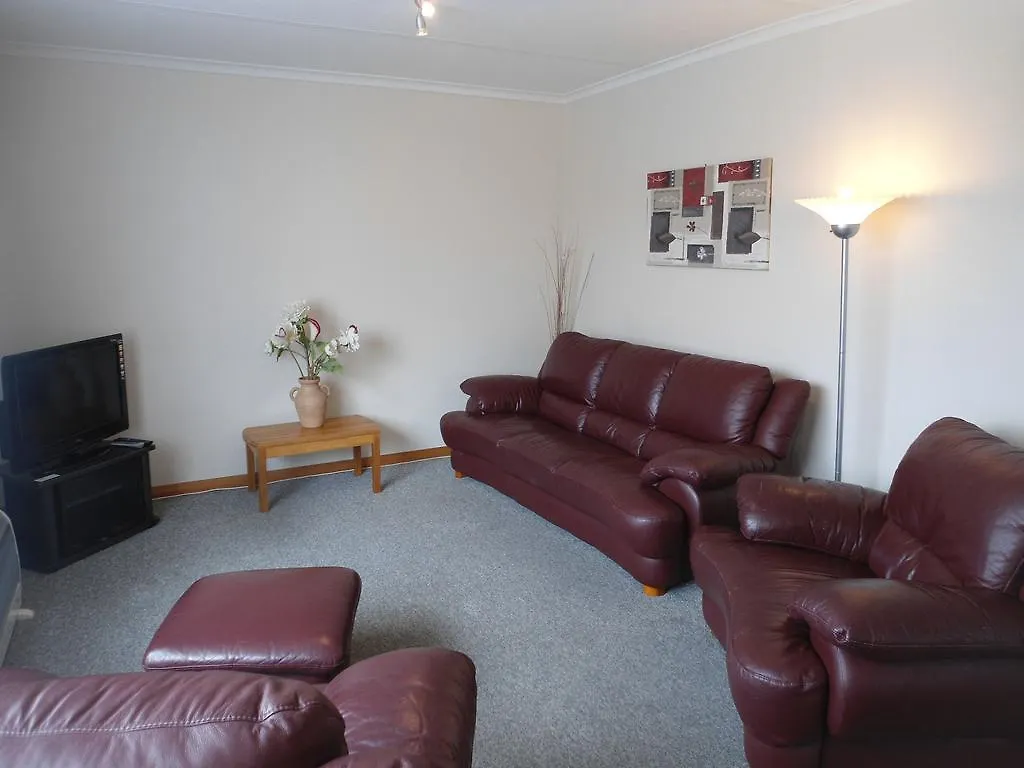 Ashwood Apartments - Bellerive