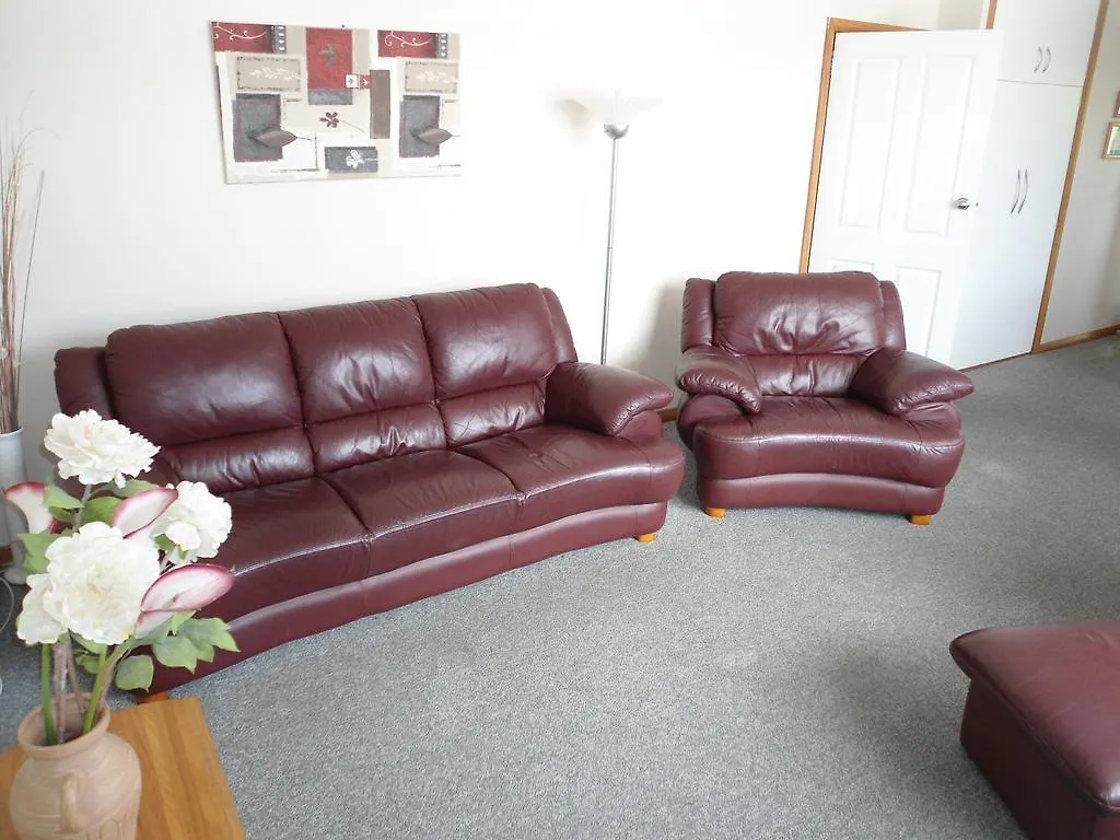 Ashwood Apartments - Bellerive Australien