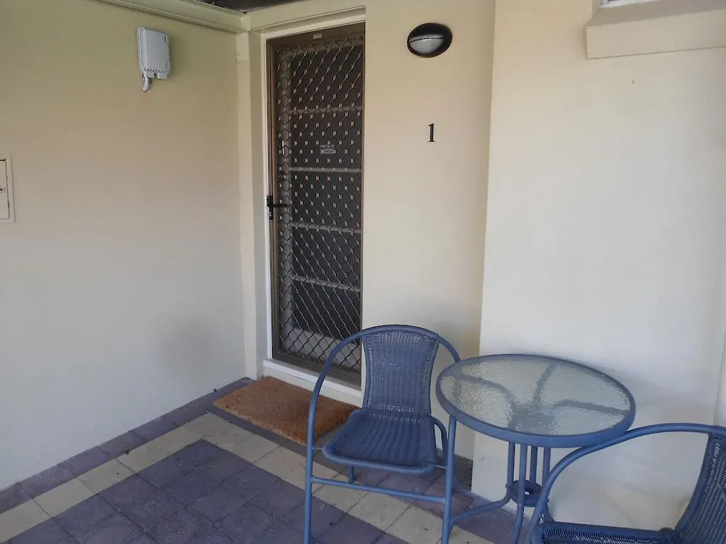 Ashwood Apartments - Bellerive Hobart