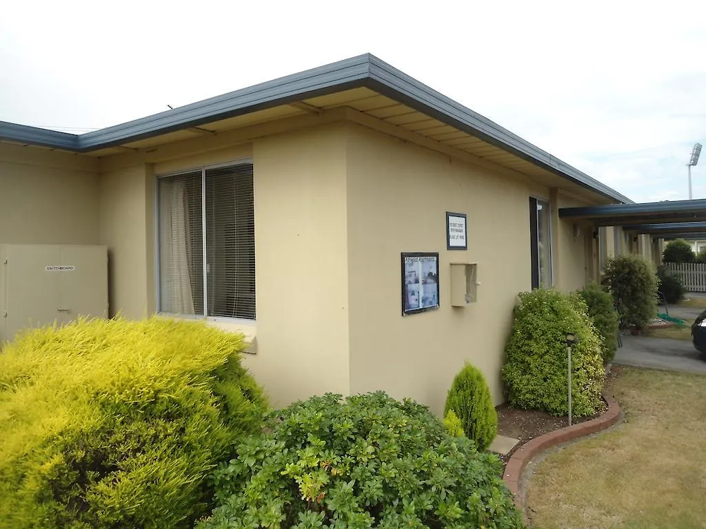 Ashwood Apartments - Bellerive