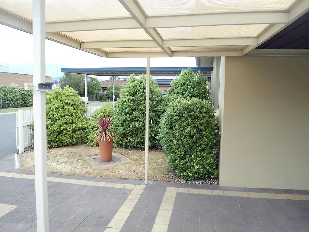 Ashwood Apartments - Bellerive 0*, Hobart Australien