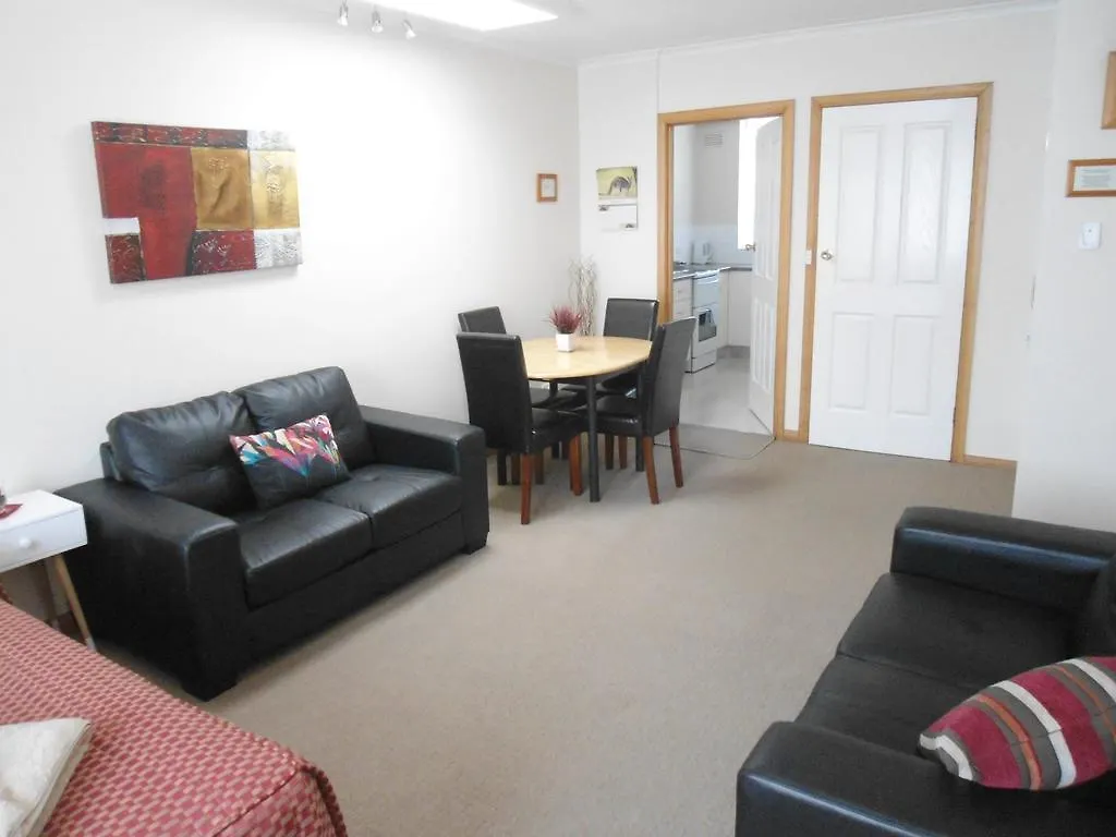Ashwood Apartments - Bellerive