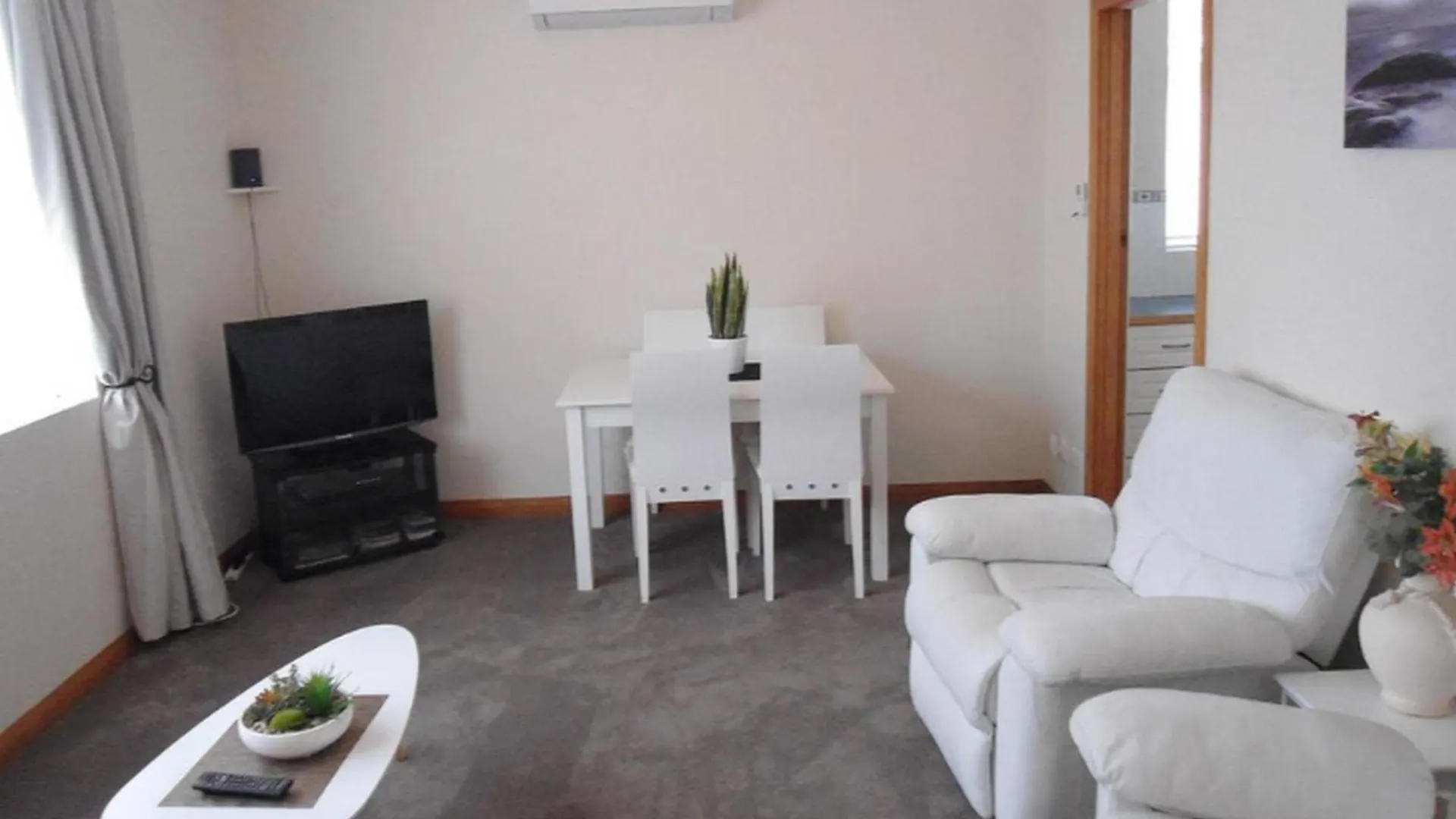 Ashwood Apartments - Bellerive Australien