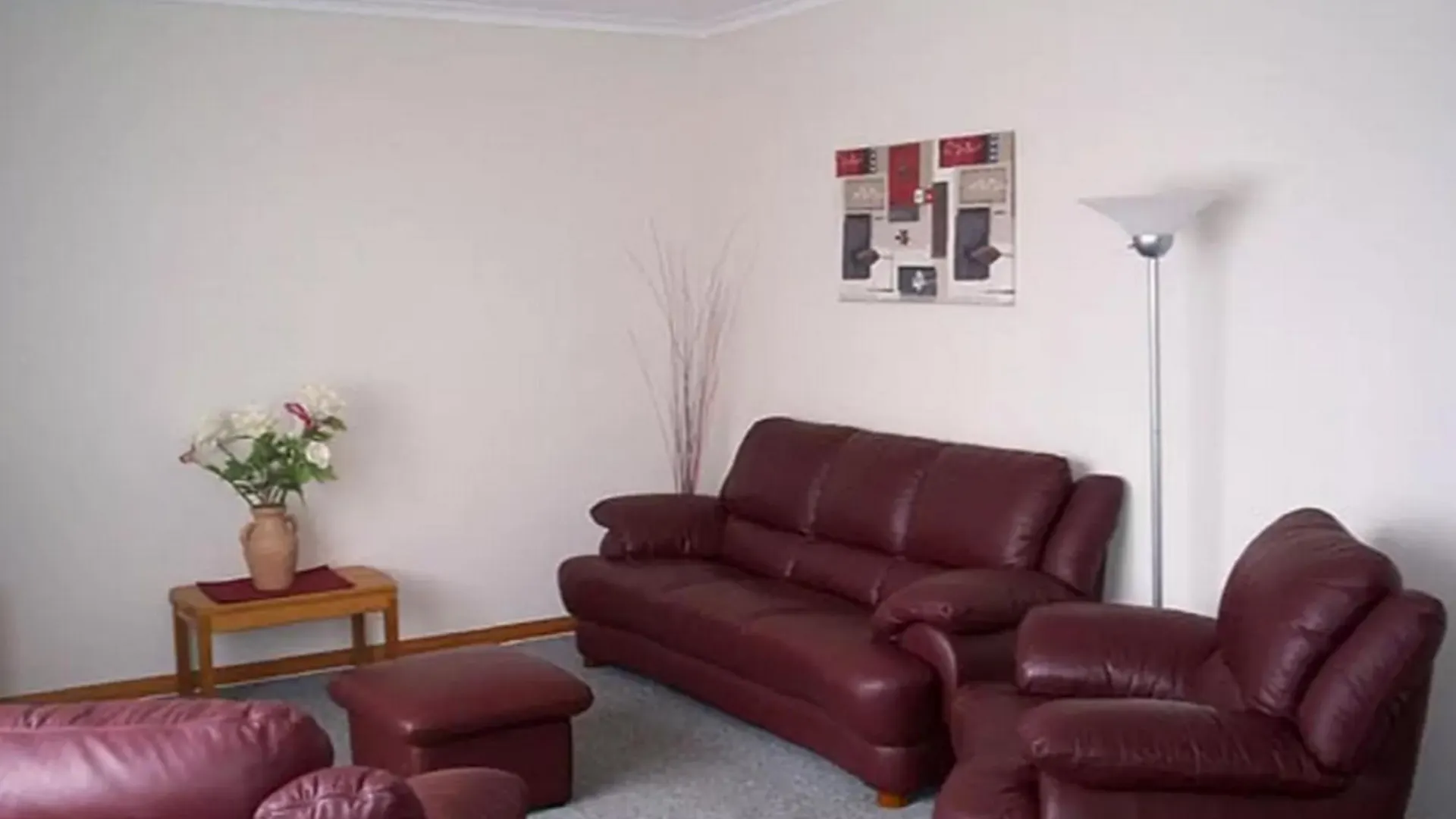 Ashwood Apartments - Bellerive